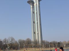 -门框胡同百年卤煮(鸟巢店)