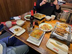 -管氏翅吧(望京东店)