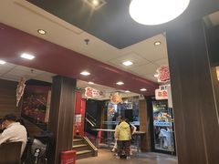 -麦当劳(丽江玉河广场店)