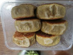 -清真吴记门钉肉饼·喜多利