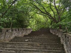 -虞山风景区