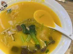 -大脸鸭记鸭血粉丝·小锅米线(水游城店)