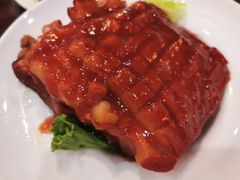 -吴门人家·苏宴宫廷菜(拙政园店)