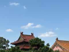 -北陵公园