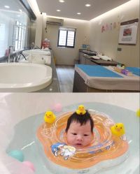 -安琪朵朵独栋花园月子中心