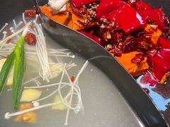 -阳阳老火锅(小南门店)