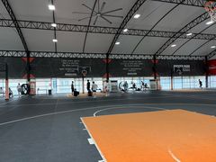 -洛克公园·篮球(雨花客厅店)