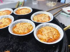 -二师兄火盆烤肉(湖口店)