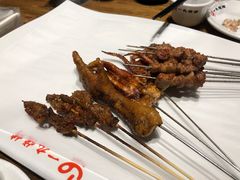 -一九烧烤(莱山区初家店)
