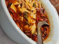 -峨嵋酒家(地安门店)