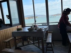 -北港方记海鲜楼·海景餐厅