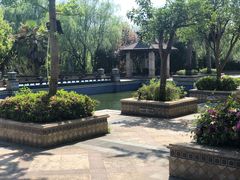 -杰仕健身百合天地会所(海宁百合新城店)