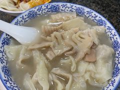 -春阳水饺(香槟广场店)