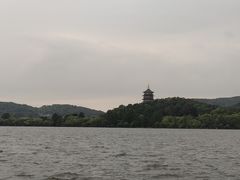 -苏堤停车场