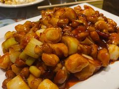 -忆江南(衡百国际店)
