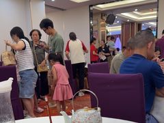 -万山楼海鲜酒家·二十三年老字号
