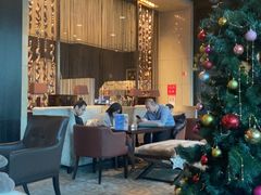 -北京希尔顿逸林酒店