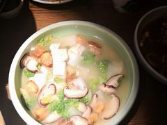 -雪霁山庄·合肥地标老字号