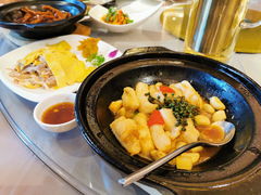 鱼片-御花园·粤菜·海鲜火锅(中山公园店)