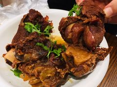 大酱骨棒-李老哈·东北菜(宋园路店)