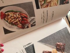 -夏宫中餐厅(静安香格里拉店)