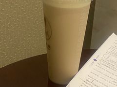 -沪上阿姨·精选茶饮(桃源友嘉购物广场店)