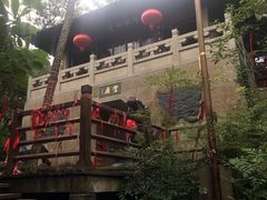 -梦姑塘文化公园