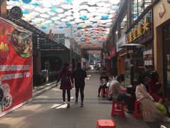 -东晓胜汇里(南洲北路店)