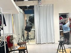 -天真蓝照相馆(西安南门王府井LAB店)