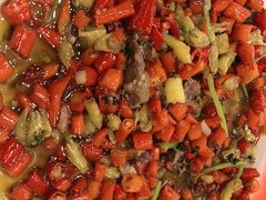 -陈胖子特色菜.鲜货现炒(融景城店)