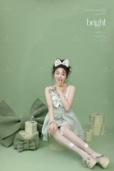 -金夫人婚纱摄影(惠阳店)