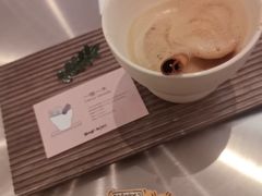 -Dogi&kiki Coffee(中心商务大厦店)