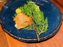 -Mr.Fish鱼鲜生海鲜放题(高德置地冬广场店)