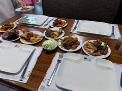 -汉巴味德·烤肉与啤酒的自助(杭州大悦城店)