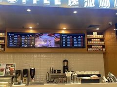 -逸派咖啡 EPARKCOFFEE(广安门店)
