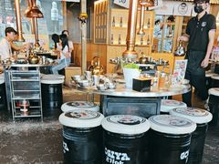 -GOGIYA·咕叽吖韩国传统烤肉店(小榄店)