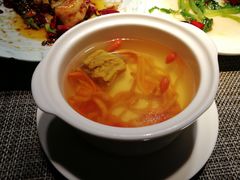 -成都钓鱼台精品酒店-品聚·成都餐厅