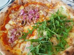 火鸡披萨-PIZZA BIANCA(万象城店)