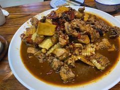 -农夫大盘鸡(经八路总店)