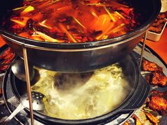 -重庆乌鱼庄·龙滋鲜(青羊大道店)