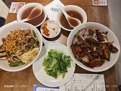 -寻裕记·现炒浇头面(人民广场店)