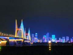 -武汉两江游览·夜游长江(汉口粤汉码头)