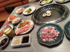 -三京祥烤肉自助料理(慈云寺店)