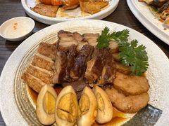 -大洋家·精品潮汕菜·生腌砂锅粥(天河东路店)
