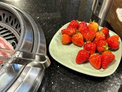 -盛江山自助料理(太原街万达店)