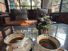 -马勒别墅·中餐厅