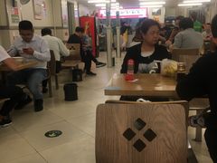-崔记拉面馆(航北店)