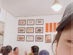 -老北京馅饼粥(西单店)