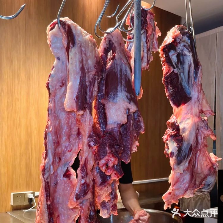 👉潮汕现切牛肉🥩狂炫不限量🔥撑到扶墙走‼️