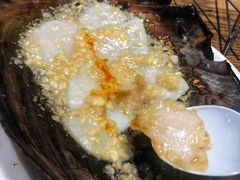 -潮庭·大连海鲜·炭火烧烤·扇贝王(大连店)